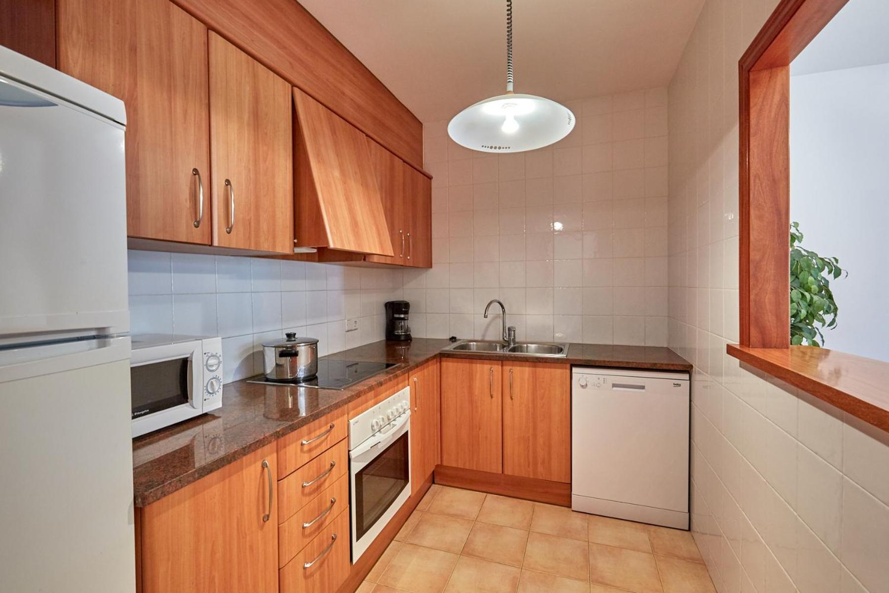 Apartaments Sa Guilla Пальс Экстерьер фото
