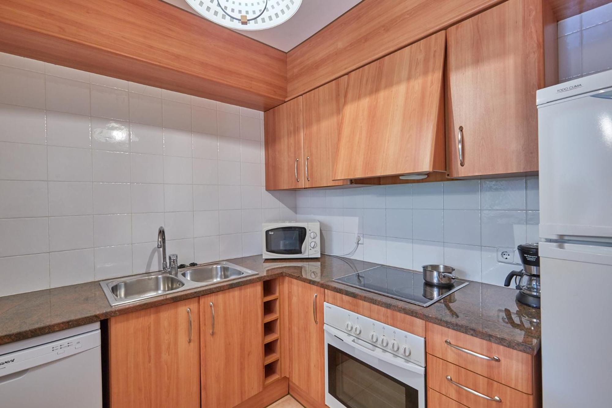Apartaments Sa Guilla Пальс Экстерьер фото