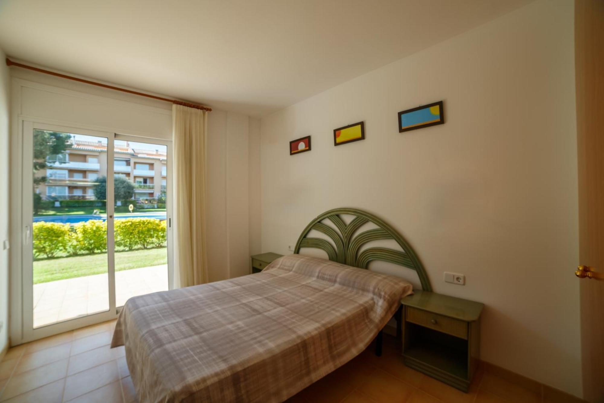 Apartaments Sa Guilla Пальс Экстерьер фото